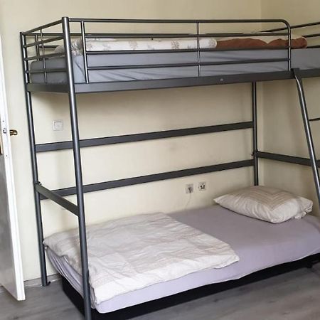 Ma-A2 Single Wohnung 克雷费尔德 外观 照片