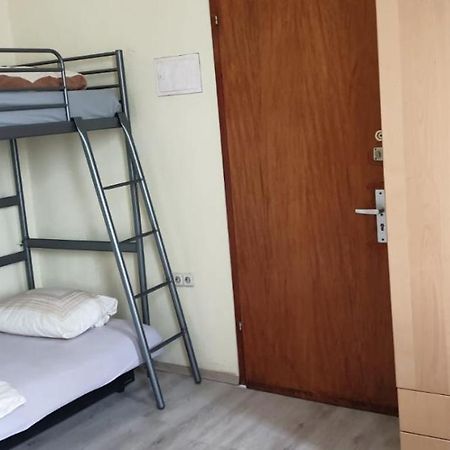Ma-A2 Single Wohnung 克雷费尔德 外观 照片