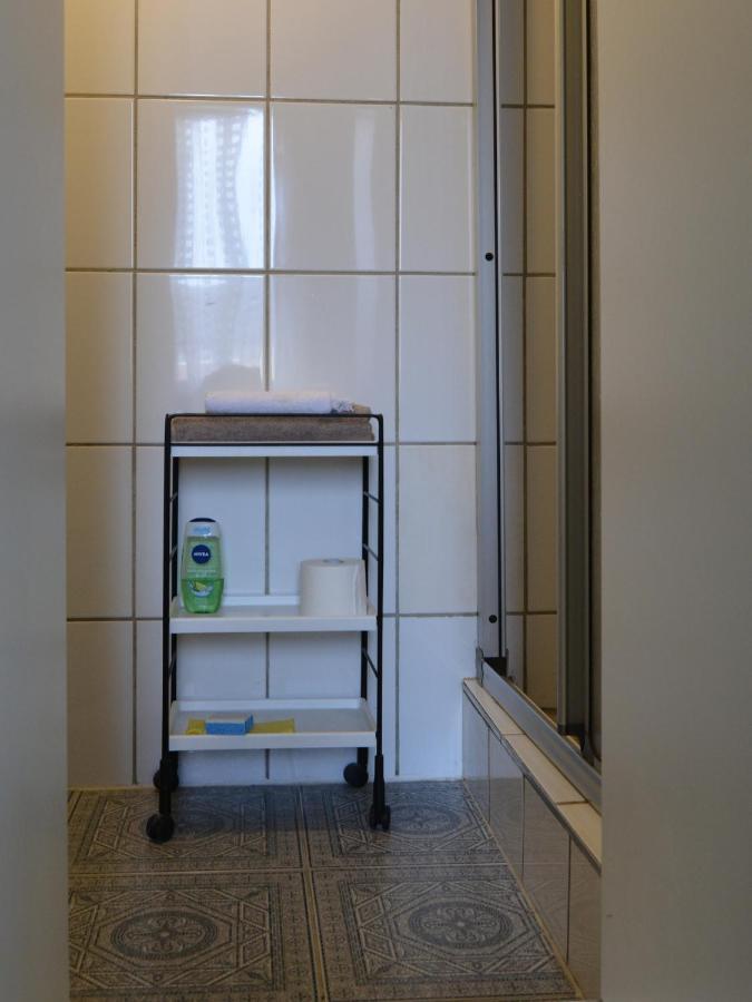 Ma-A2 Single Wohnung 克雷费尔德 外观 照片